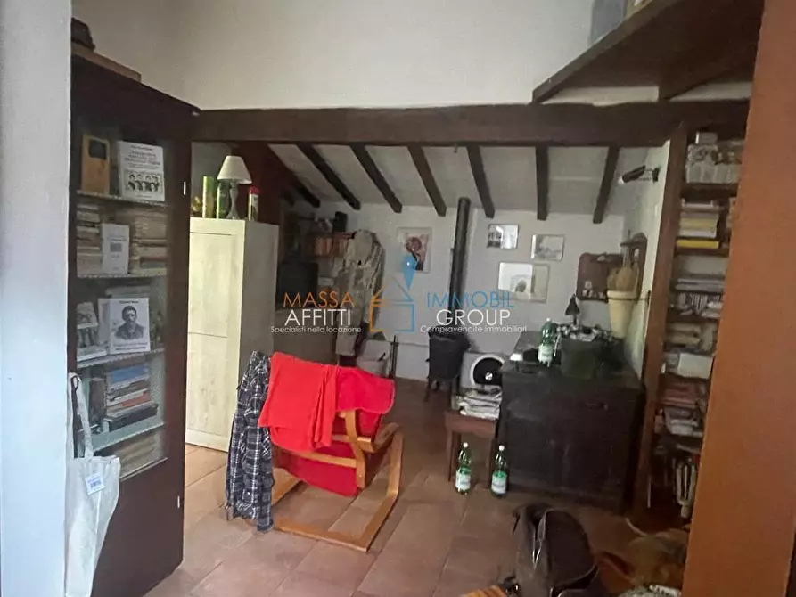 Immagine 31 di Casa indipendente in vendita  in Via San Vitale 7 a Massa