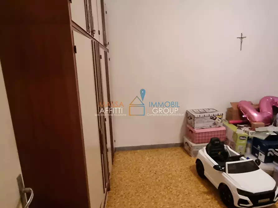 Immagine 3 di Casa indipendente in vendita  in via luigi del mancino 20 a Massa