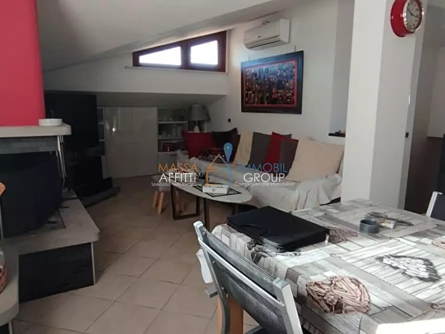 Immagine 6 di Pentalocale in vendita  in Via Flavio Torello Baracchini 3 a Massa