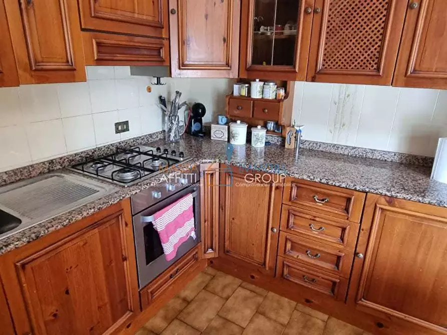 Immagine 16 di Pentalocale in affitto  in via bergiola 26 a Massa