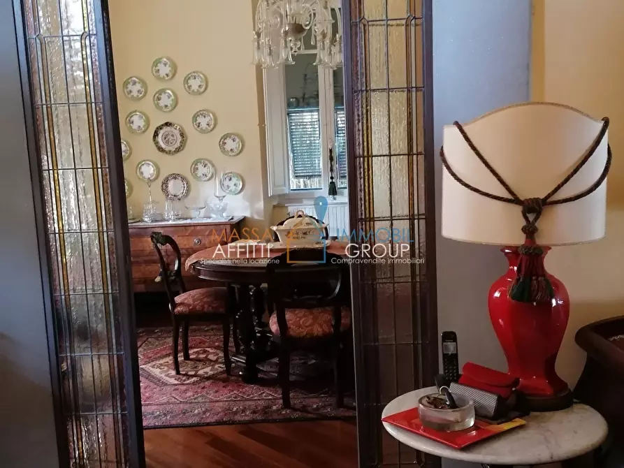 Immagine 8 di Villa in vendita  in Via Galissano 24 a Carrara