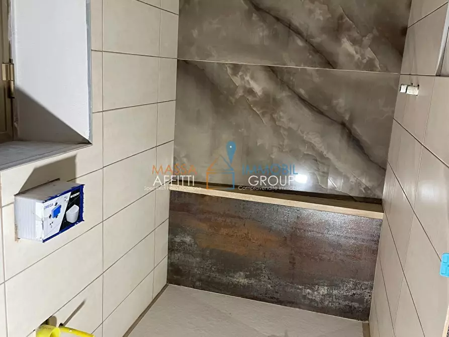 Immagine 8 di Porzione di casa in vendita  in Via Frangola 75 a Massa