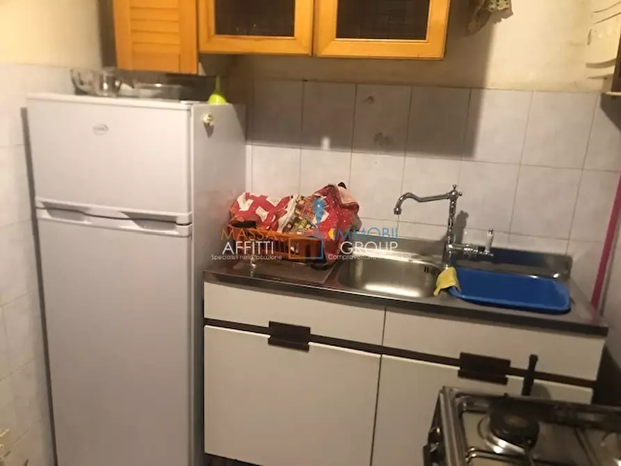 Immagine 7 di Quadrilocale in vendita  in Via VII Luglio 8 a Carrara