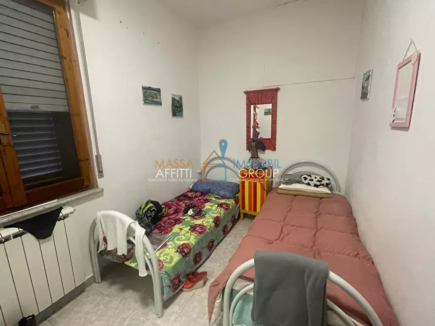 Immagine 19 di Porzione di casa in vendita  in Via Ricortola 115 a Massa