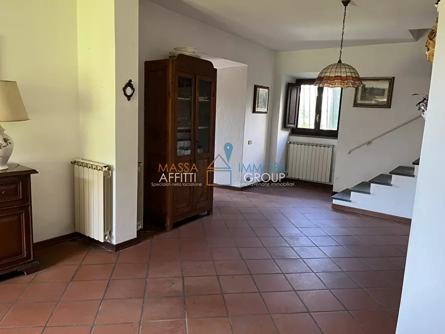 Immagine 8 di Villetta a schiera in vendita  in Via Palatina 18 a Montignoso