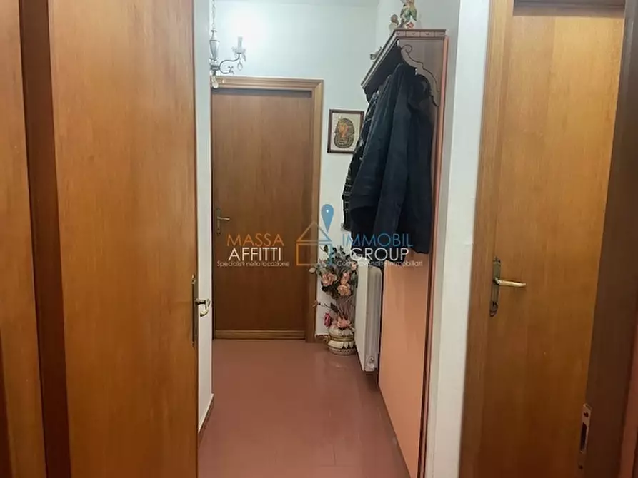 Immagine 23 di Porzione di casa in vendita  in Via San Francesco 11 a Massa