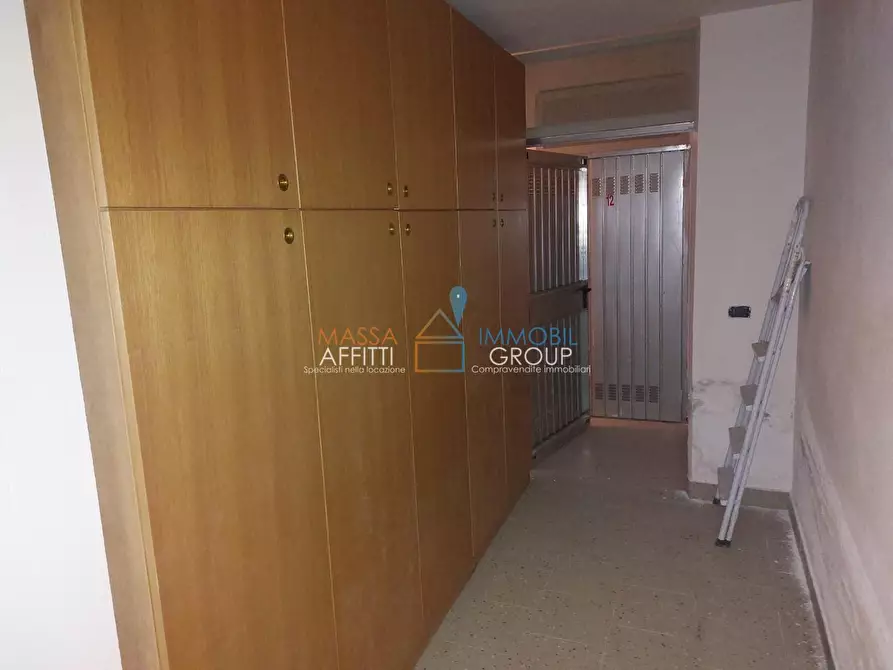 Immagine 22 di Quadrilocale in vendita  in Via Treviso 39 a Massa