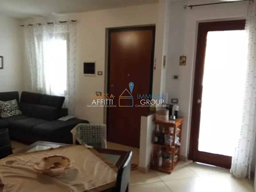 Immagine 20 di Terratetto in vendita  in via pelucara 3 a Carrara