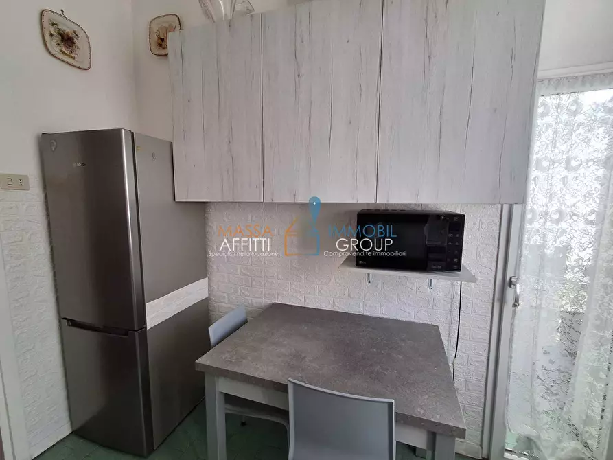 Immagine 7 di Quadrilocale in vendita  in Via Prado 18 a Massa