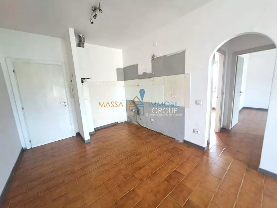 Immagine 1 di Quadrilocale in vendita  in Via Pola 7 a Massa