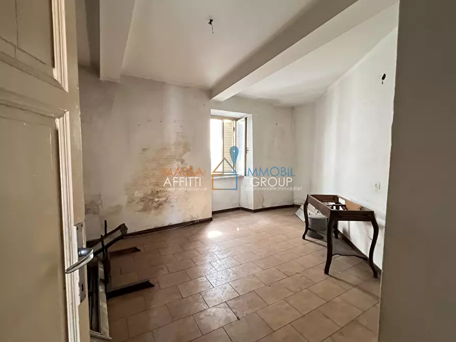 Immagine 19 di Terratetto in vendita  in Via Paolo Belmesseri 7 a Massa