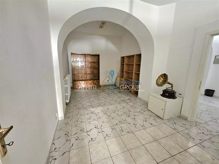 Immagine 4 di Trilocale in vendita  in Via Alberica 15 a Massa