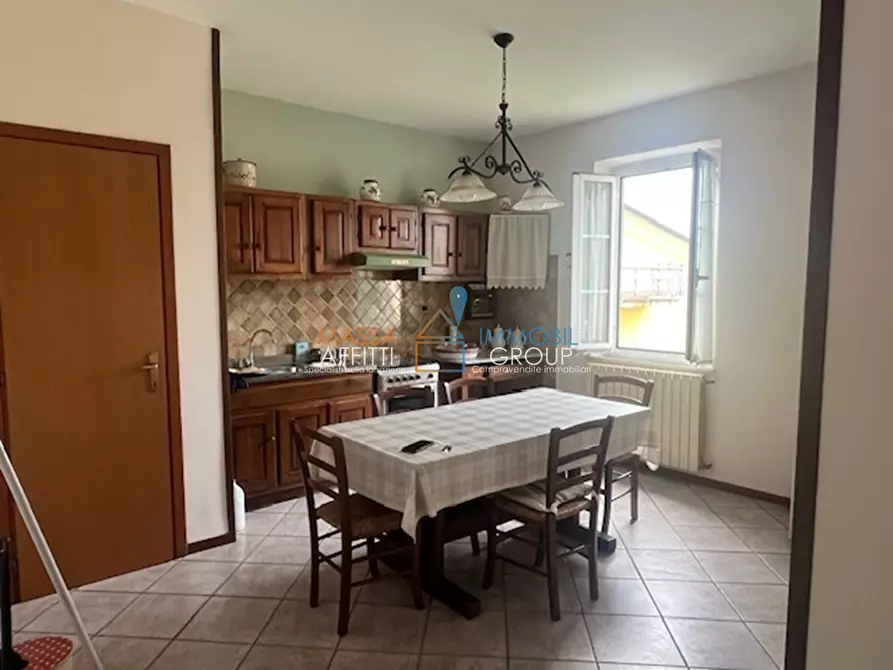 Immagine 12 di Porzione di casa in vendita  in Via Celia 1 a Massa