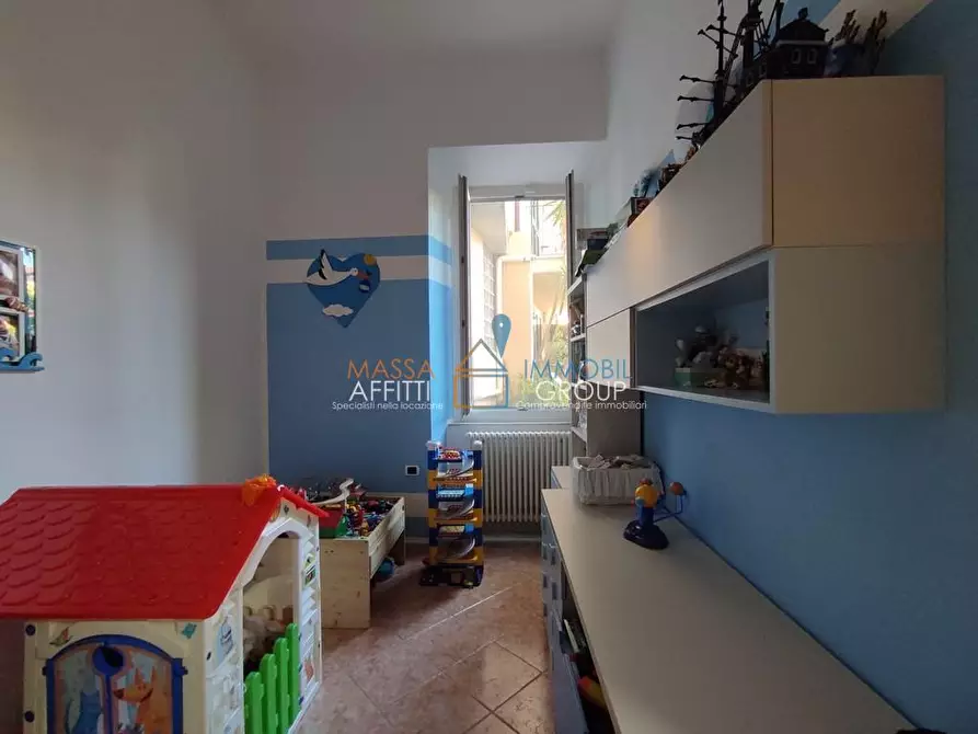 Immagine 32 di Quadrilocale in vendita  in Via Don Minzoni 5 a Carrara