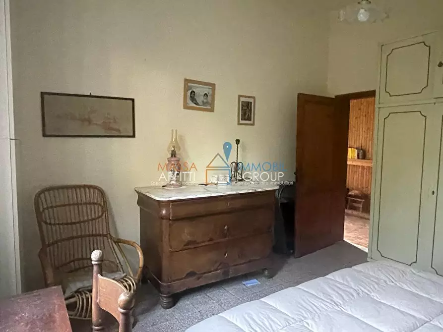Immagine 17 di Casa indipendente in vendita  in Via San Vitale 7 a Massa