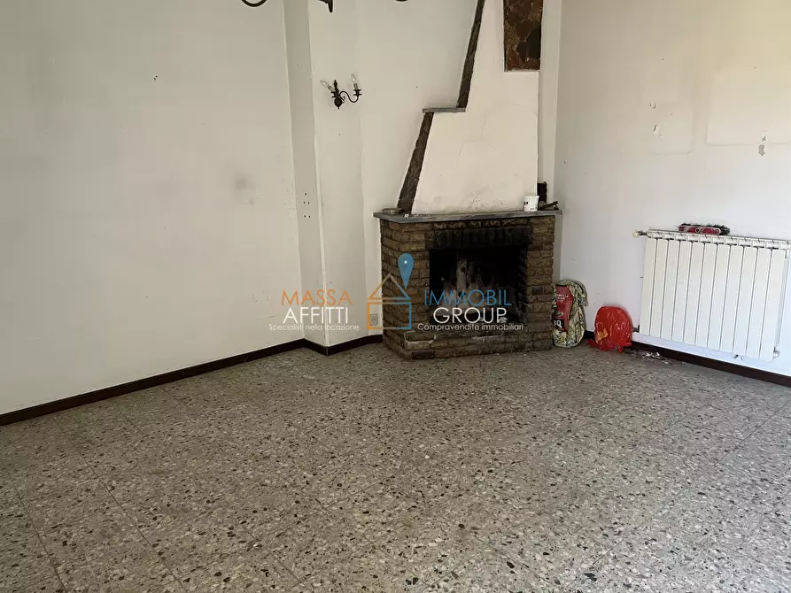 Immagine 4 di Porzione di casa in vendita  in Via Fresonara 13 a Arcola