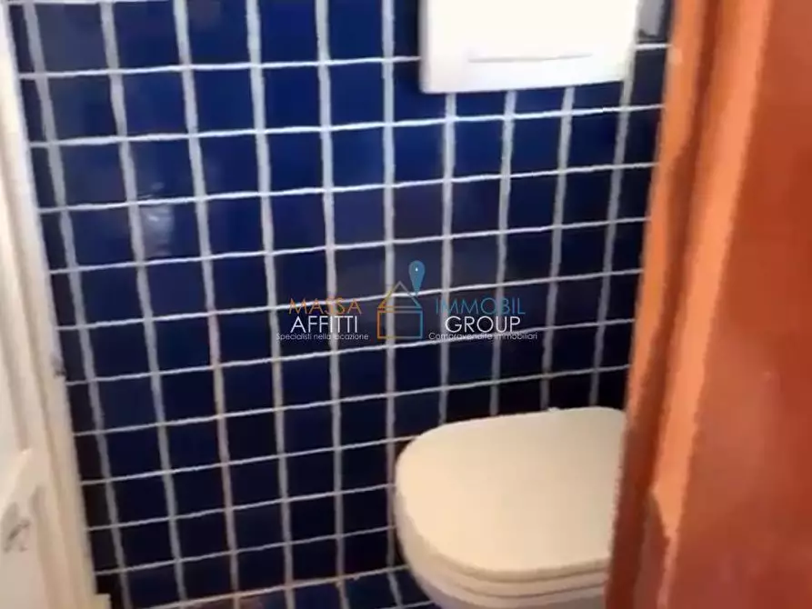 Immagine 23 di Trilocale in affitto  in Via Gianfranceschi 5 a Montignoso
