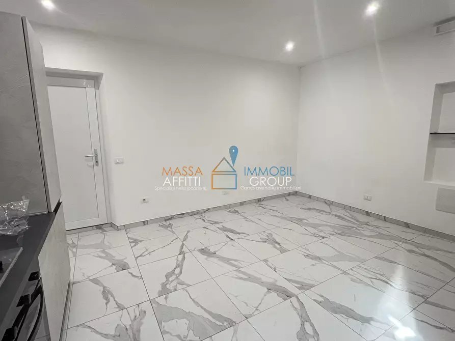 Immagine 3 di Trilocale in affitto  in Chiasso Carlo Finelli 10D a Carrara