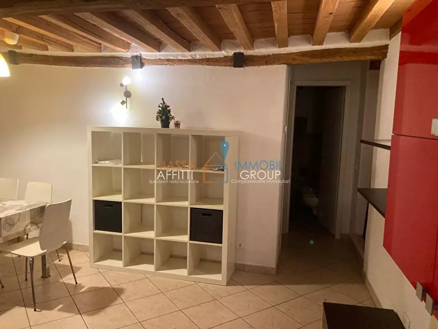 Immagine 6 di Bilocale in affitto  in Viale Potrignano 22 a Carrara