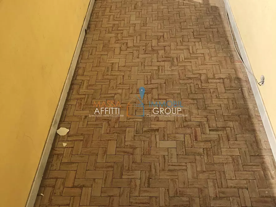 Immagine 16 di Pentalocale in affitto  in Viale Lungomare di Ponente 14 a Massa