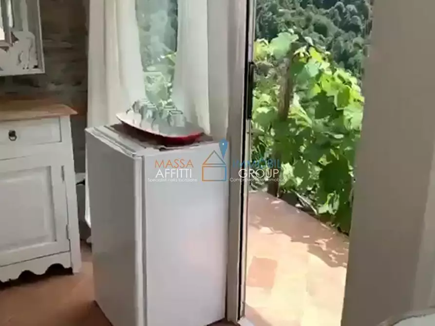 Immagine 7 di Trilocale in affitto  in Via Gianfranceschi 5 a Montignoso