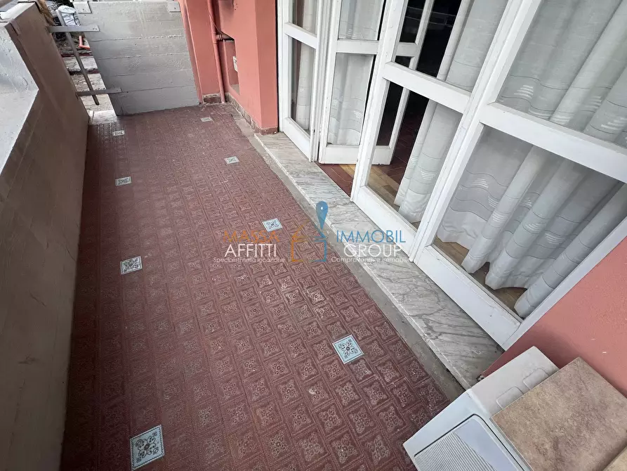 Immagine 12 di Quadrilocale in vendita  in Viale puccini 6 a Massa
