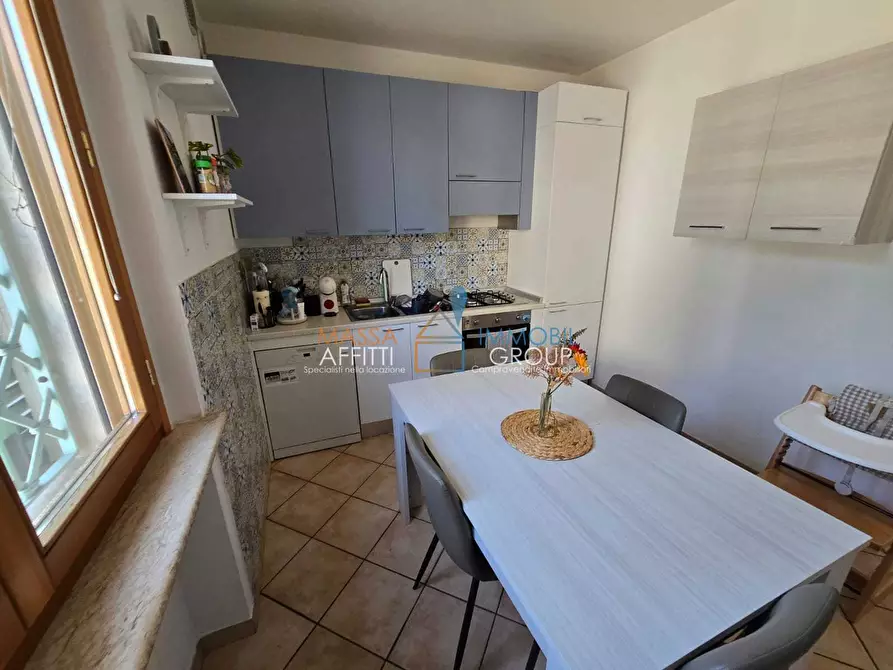 Immagine 7 di Terratetto in vendita  in Via San Pio X 6 a Massa