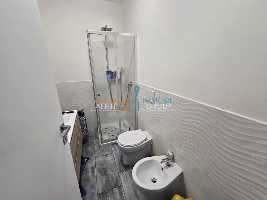 Immagine 9 di Trilocale in vendita  in Località Pozzuolo 35 a Lerici