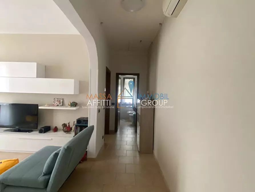 Immagine 8 di Trilocale in vendita  in Via Venezia 7 a Massa