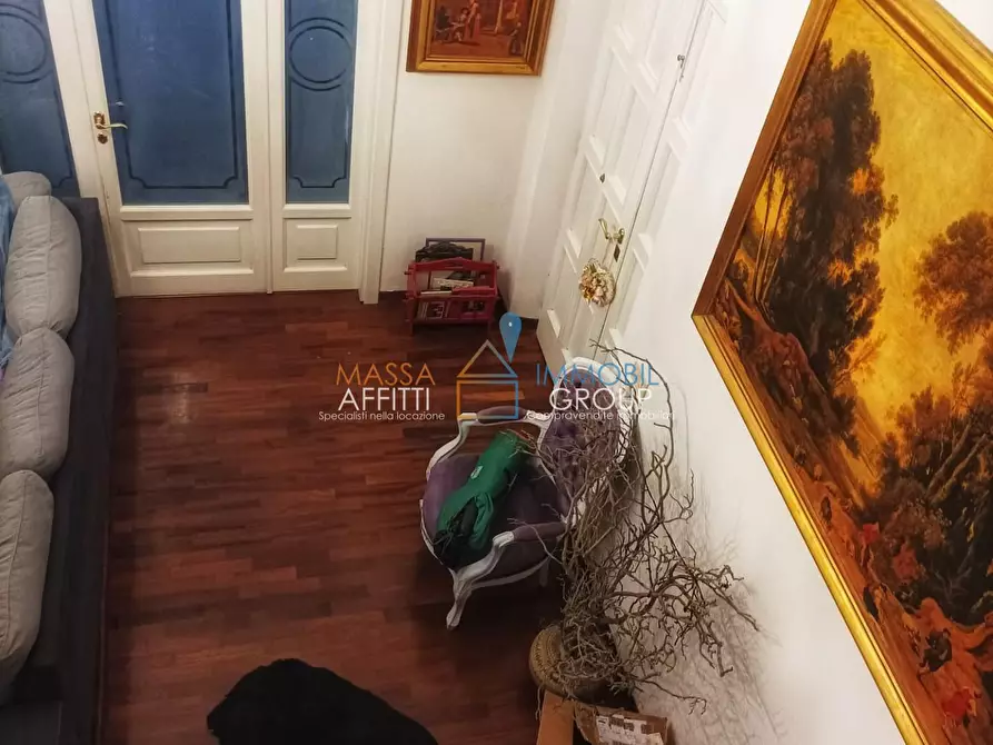 Immagine 8 di Quadrilocale in vendita  in Via Armando Angelini 35 a Massa