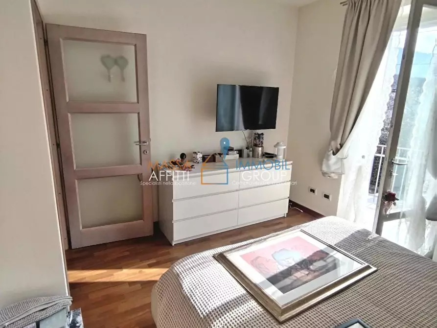 Immagine 16 di Porzione di casa in vendita  in Via Benedetto Croce 14 a Massa