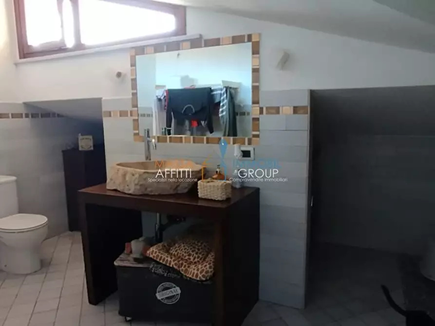 Immagine 20 di Pentalocale in vendita  in Via Flavio Torello Baracchini 3 a Massa