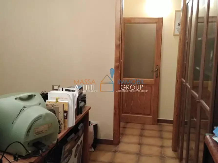 Immagine 12 di Porzione di casa in vendita  in Via Cavaiola 1/B a Carrara