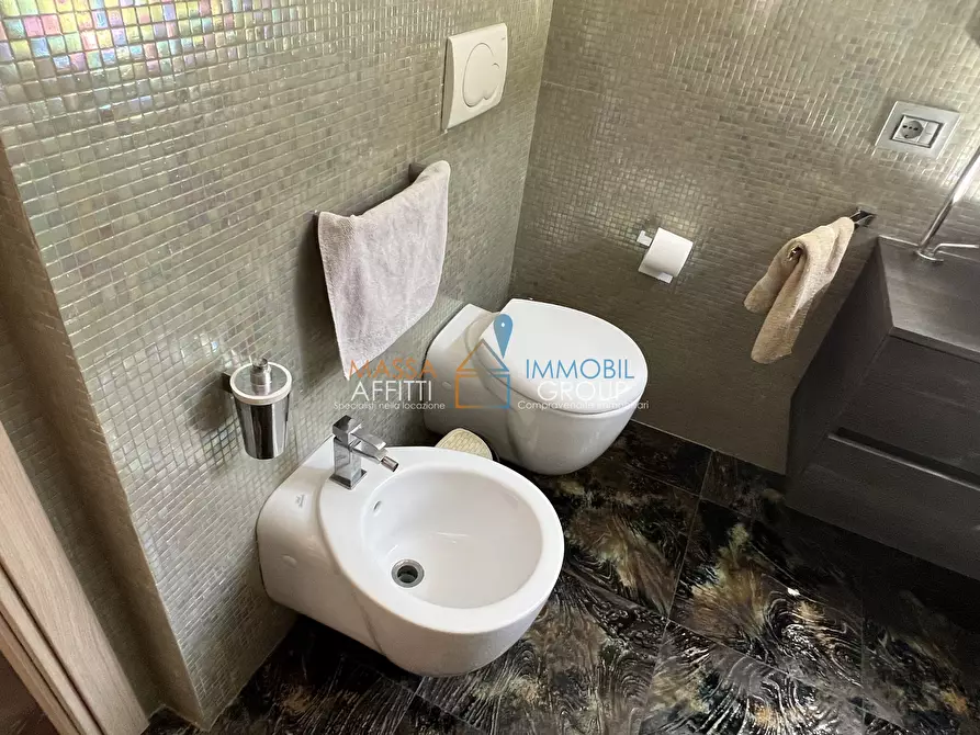 Immagine 17 di Pentalocale in vendita  in Vicolo Pietro Tacca 19 a Carrara