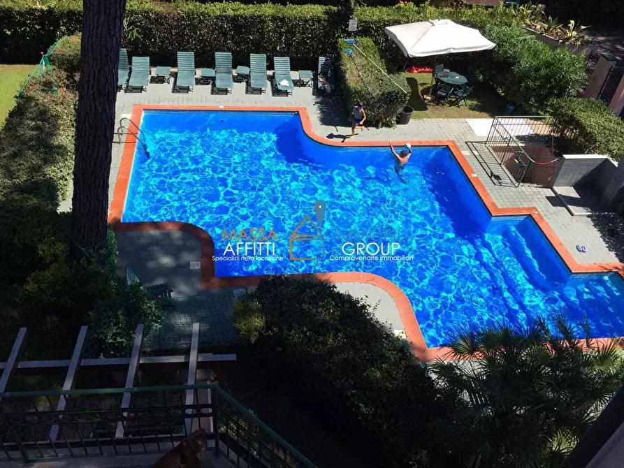 Immagine 8 di Attico in vendita  in Via Santa Caterina 1 a Massa