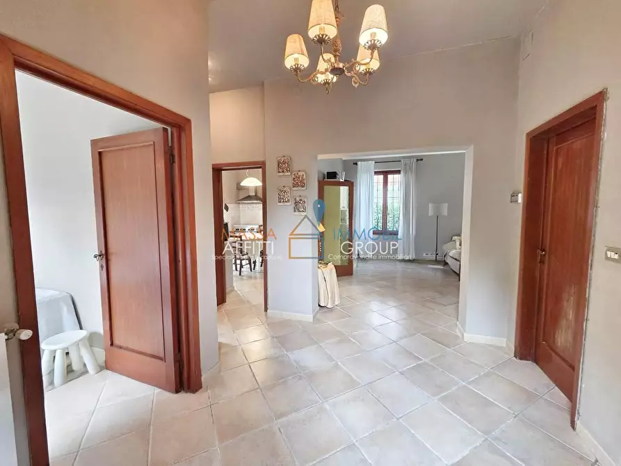 Immagine 14 di Villa in vendita  in Via dei Fortini 75 a Massa