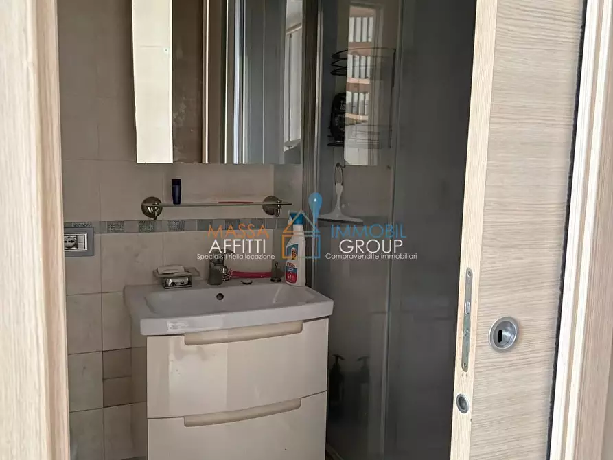 Immagine 12 di Terratetto in vendita  in Via Magenta 7 a Massa