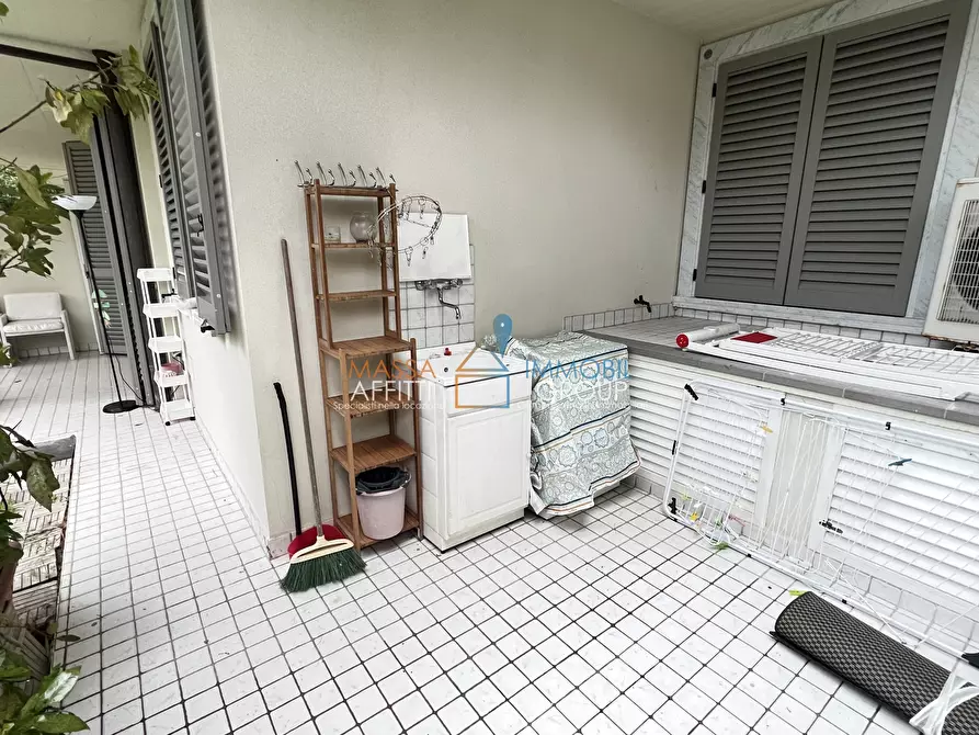 Immagine 23 di Trilocale in vendita  in Via Poveromo 20 a Massa