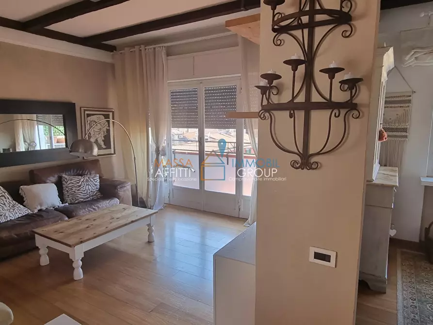 Immagine 8 di Quadrilocale in vendita  in via carlo alberto sarteschi 15 a Carrara