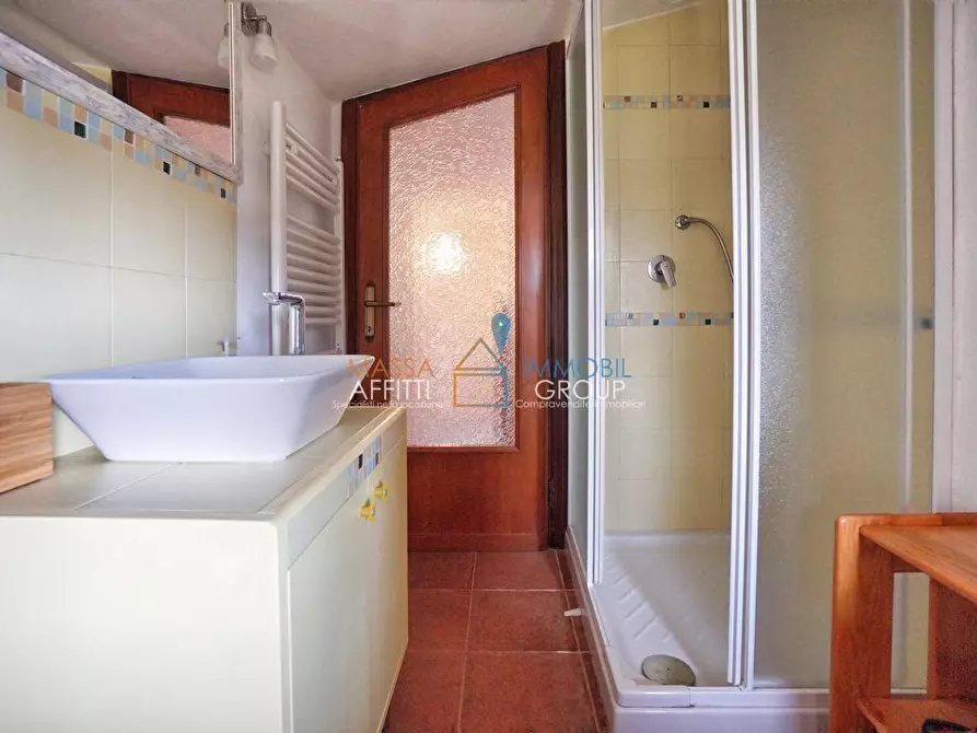 Immagine 31 di Terratetto in vendita  in Via Puliche 133 a Massa