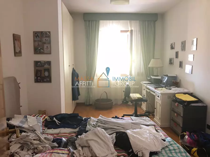 Immagine 7 di Pentalocale in vendita  in Via Bassa Tambura 8a a Massa