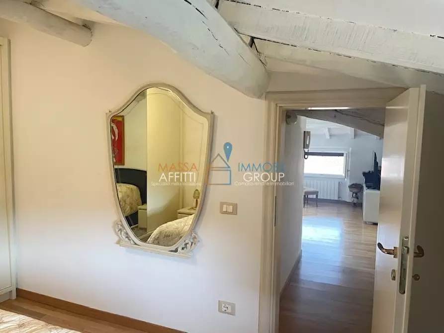 Immagine 28 di Mansarda in vendita  in Via S. Stagi 44B a Forte Dei Marmi