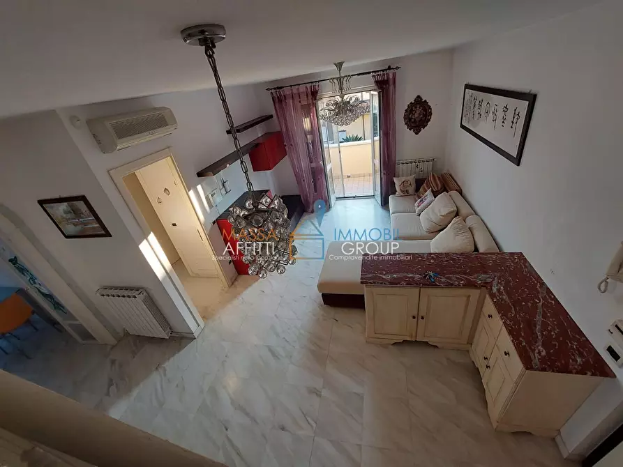 Immagine 5 di Quadrilocale in vendita  in Via Treviso 39 a Massa