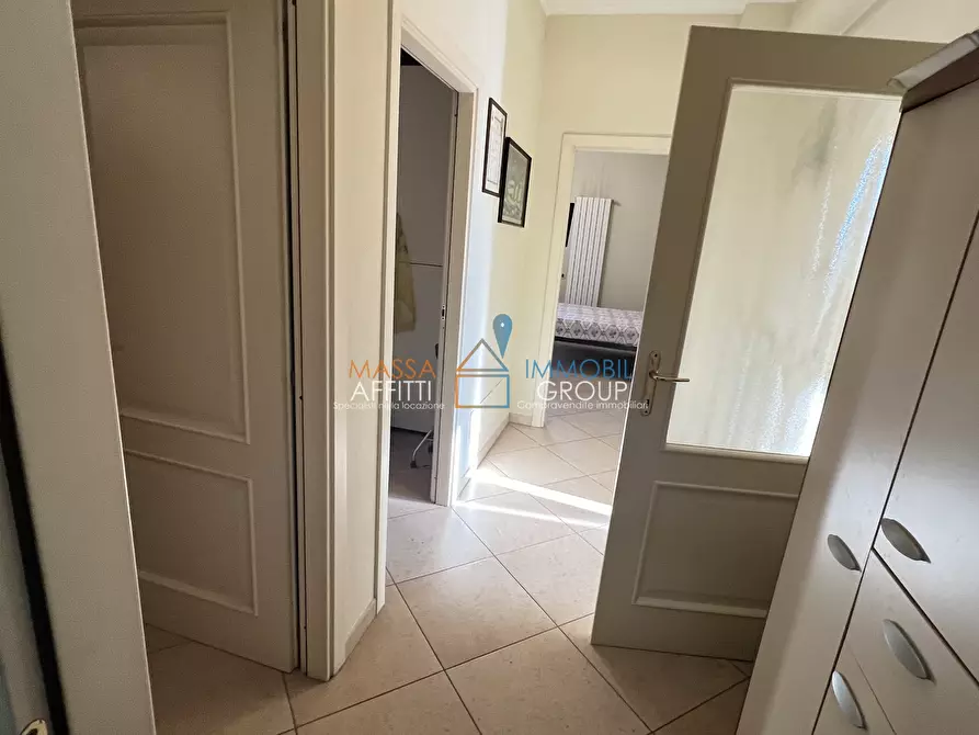 Immagine 14 di Porzione di casa in vendita  in Via Marina 84 a Montignoso