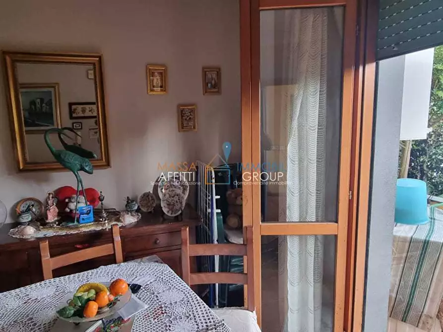 Immagine 8 di Pentalocale in vendita  in Viale Roma 264 a Massa