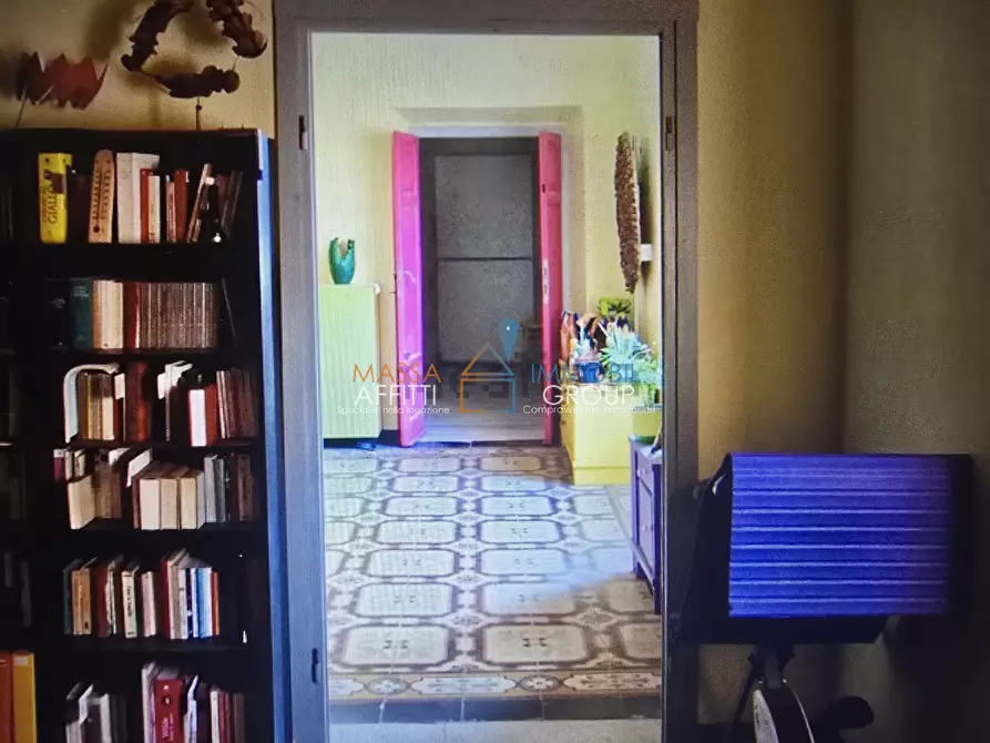 Immagine 1 di Appartamento in vendita  in Via Groppini 2 a Carrara