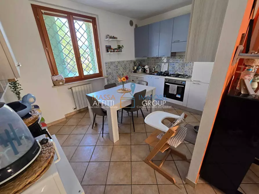 Immagine 6 di Terratetto in vendita  in Via San Pio X 6 a Massa