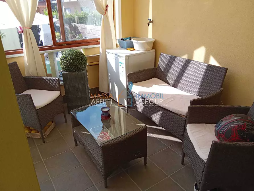 Immagine 6 di Terratetto in vendita  in via pelucara 3 a Carrara