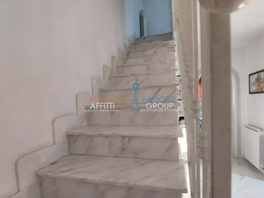 Immagine 13 di Quadrilocale in vendita  in Via Treviso 39 a Massa