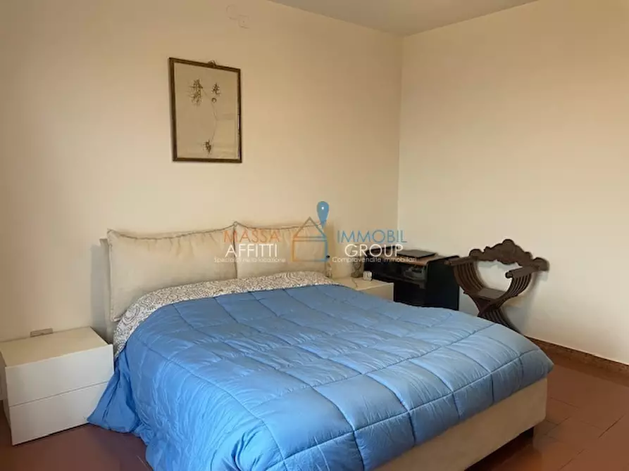 Immagine 26 di Porzione di casa in vendita  in Via San Francesco 11 a Massa